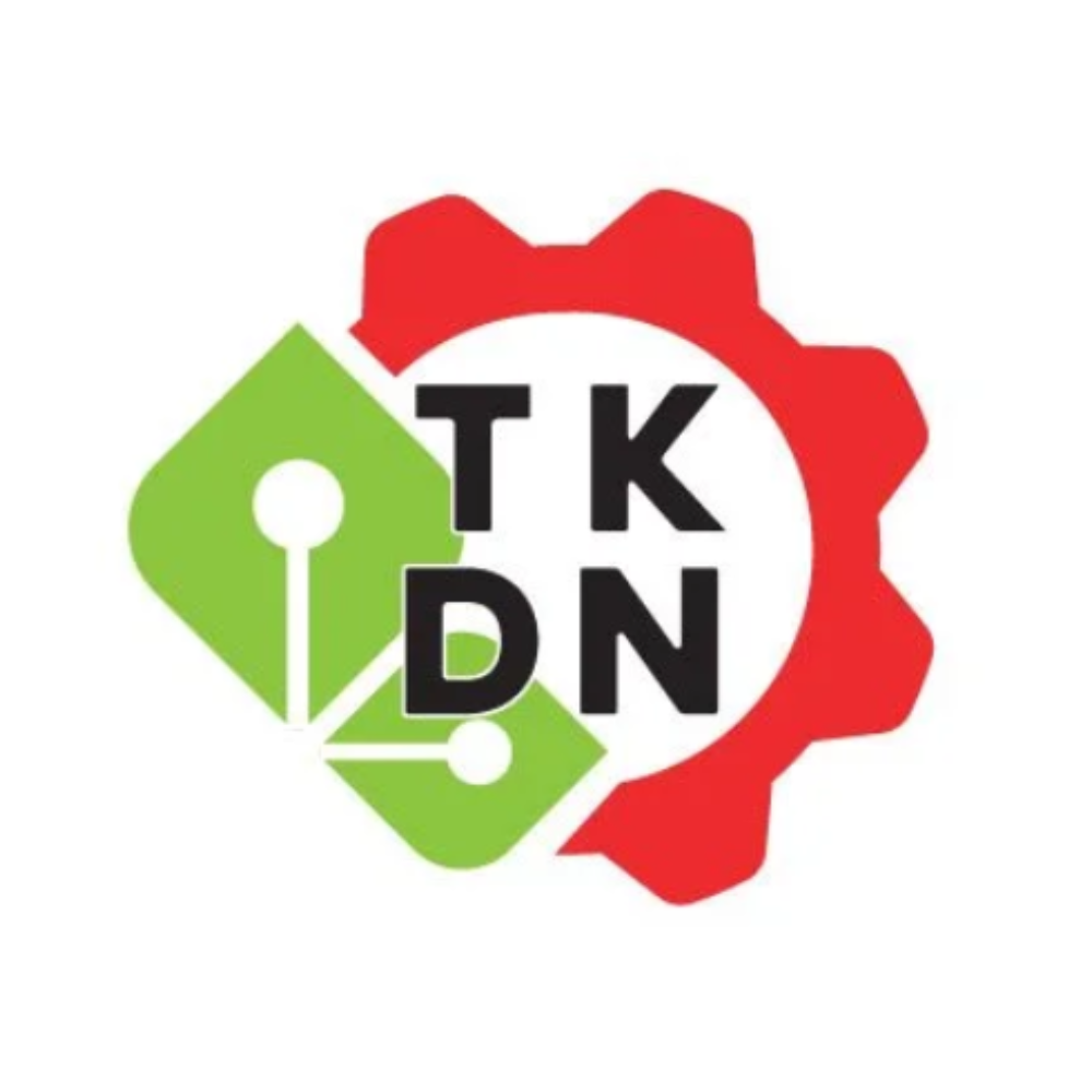 TKDN Logo